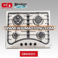 new product cooking applianct gas hob/big burner gas stover/gas stove stand for gas cooktop