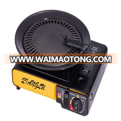 portable camping gas stove,portable gas cooker for outdoor use